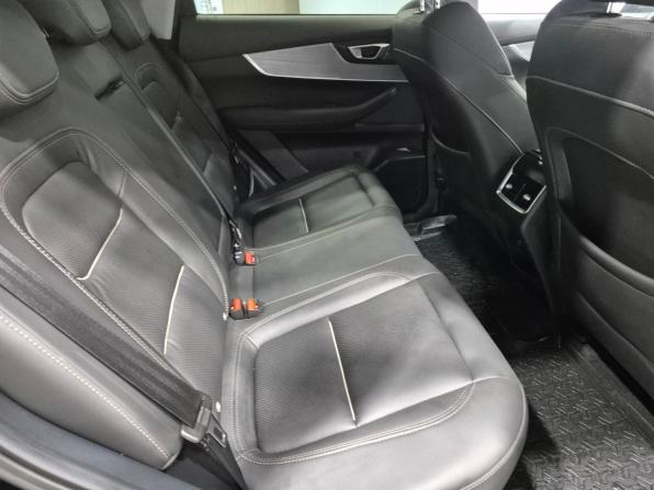 Chery Tiggo 7 Pro Max I с пробегом 2023 года, цена 1 867 000 рублей, 48000 км, внедорожник, Автокод Объявления