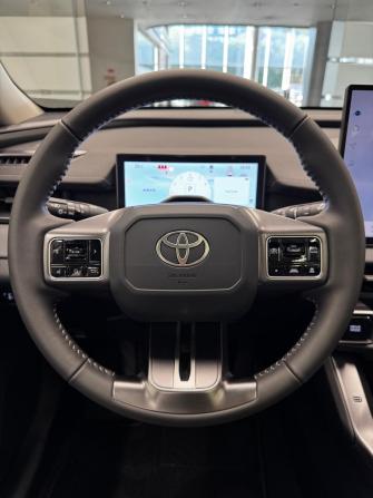 Toyota RAV4 VI (XA60) с пробегом 2026 года, цена 4 250 000 рублей, 12 км, внедорожник, Автокод Объявления