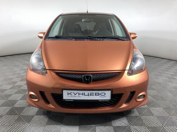 Honda Jazz I Рестайлинг с пробегом 2008 года, цена 685 000 рублей, 175332 км, хэтчбек, Автокод Объявления