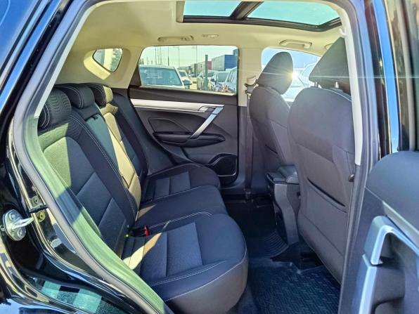 Geely Coolray I с пробегом 2021 года, цена 1 644 995 рублей, 83607 км, внедорожник, Автокод Объявления
