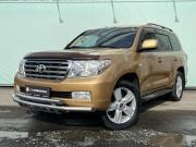 Toyota Land Cruiser 200 Series Кемерово  - изображение 17