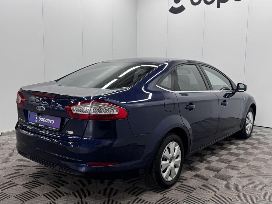 Ford Mondeo IV Рестайлинг Воронеж  - изображение 6