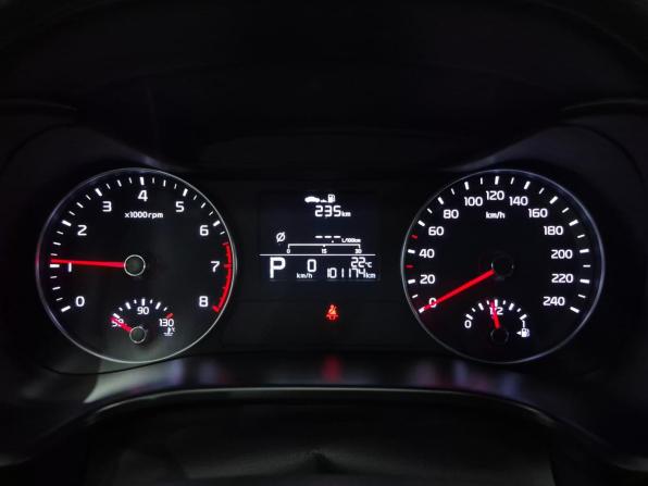 Kia Cerato IV с пробегом 2019 года, цена 1 680 000 рублей, 101173 км, седан, Автокод Объявления