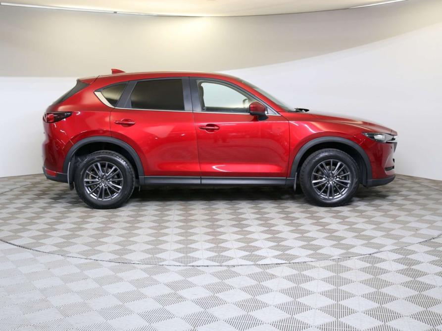 Mazda CX-5 II Санкт-Петербург  - изображение 4