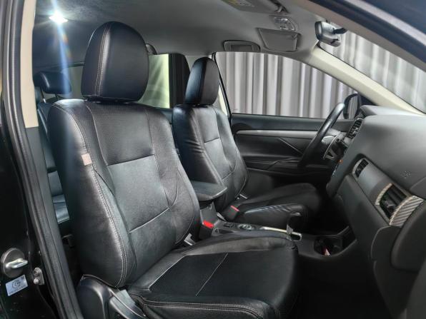 Mitsubishi Outlander III Рестайлинг с пробегом 2014 года, цена 1 414 000 рублей, 205400 км, внедорожник, Автокод Объявления