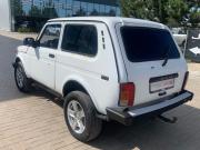 Lada (ВАЗ) 2121 (4x4) I Рестайлинг Астрахань  - изображение 23