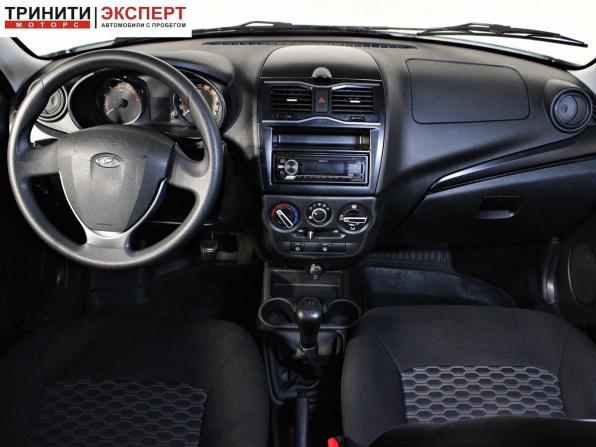 Lada (ВАЗ) Granta I Рестайлинг с пробегом 2024 года, цена 797 000 рублей, 56427 км, лифтбек, Автокод Объявления