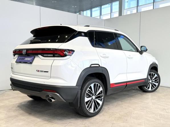 Changan CS35 Plus I Рестайлинг с пробегом 2024 года, цена 2 030 000 рублей, 11000 км, внедорожник, Автокод Объявления