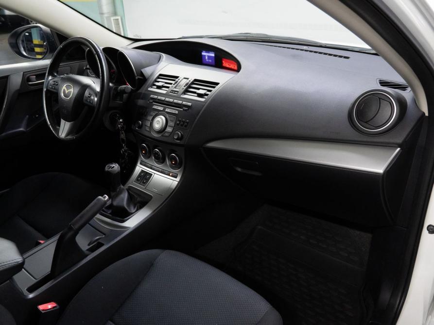 Mazda 3 II (BL) Тюмень  - изображение 16