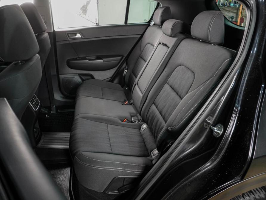 Kia Sportage IV Рестайлинг Воронеж  - изображение 9