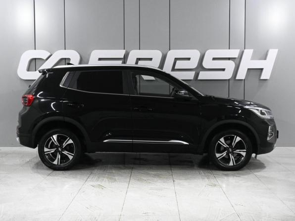 Chery Tiggo 4 Pro I Рестайлинг с пробегом 2023 года, цена 1 399 000 рублей, 119503 км, внедорожник, Автокод Объявления