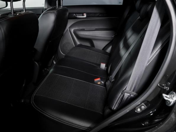 Kia Sorento II Рестайлинг с пробегом 2020 года, цена 2 722 500 рублей, 31460 км, внедорожник, Автокод Объявления