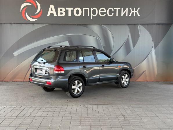Hyundai Santa Fe Classic с пробегом 2008 года, цена 800 000 рублей, 246000 км, внедорожник, Автокод Объявления