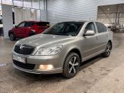 Skoda Octavia II (A5) Рестайлинг Пермь  - изображение 6