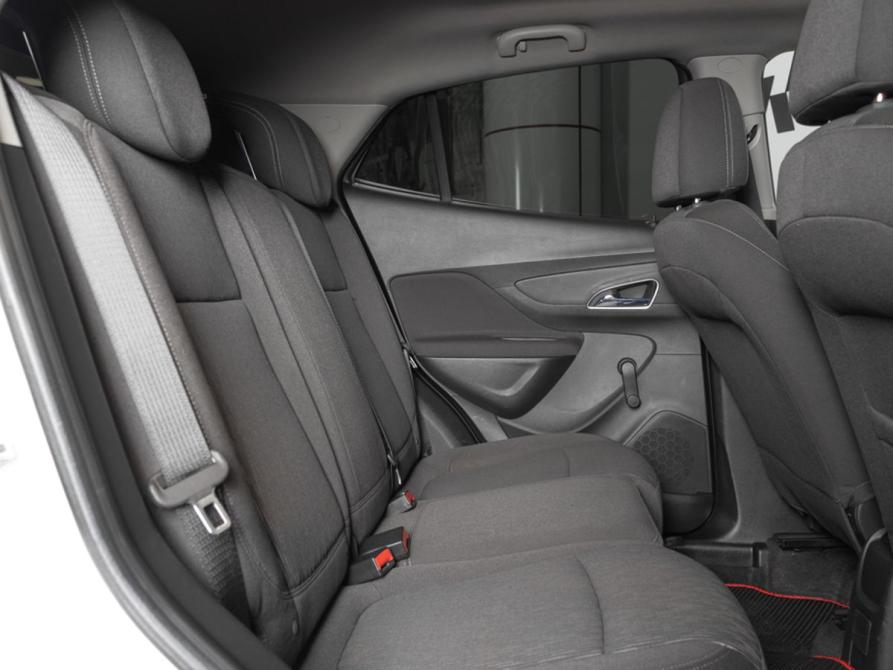Opel Mokka I Казань  - изображение 8