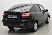 Lada (ВАЗ) Granta I Рестайлинг Москва  - изображение 16