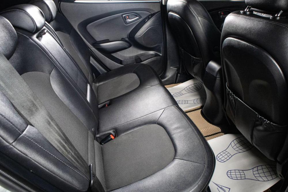 Hyundai ix35 I Рестайлинг Сургут  - изображение 18