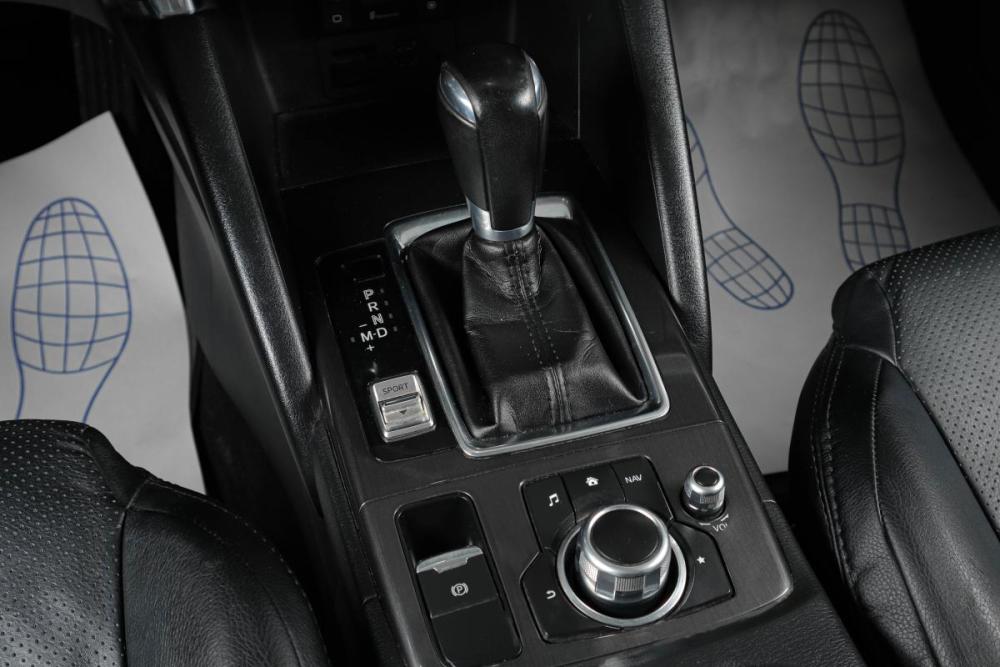 Mazda CX-5 I Рестайлинг Тюмень  - изображение 17
