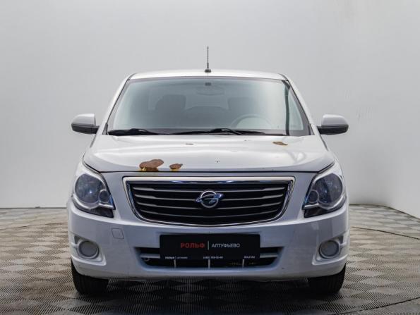 Ravon R4 с пробегом 2017 года, цена 650 000 рублей, 108000 км, седан, Автокод Объявления