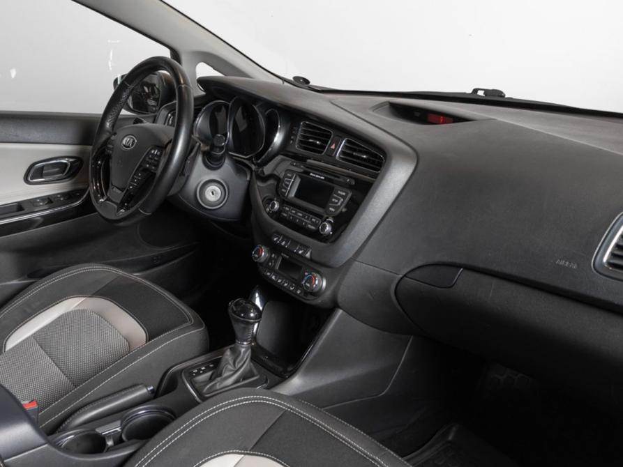 Kia Ceed II Казань  - изображение 7