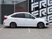 Lada (ВАЗ) Granta I Рестайлинг Краснодар  - изображение 21