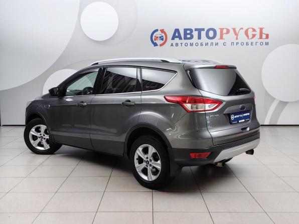 Ford Kuga II с пробегом 2013 года, цена 1 068 000 рублей, 133141 км, внедорожник, Автокод Объявления