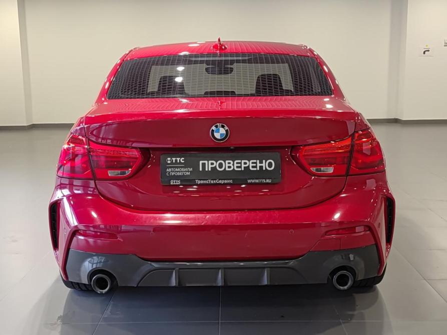 BMW 1 серии III (F52) Рестайлинг Казань  - изображение 7