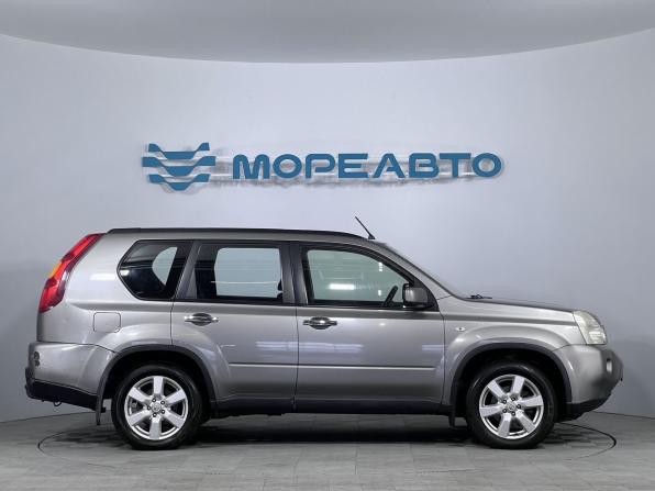 Nissan X-Trail II с пробегом 2008 года, цена 785 000 рублей, 334080 км, внедорожник, Автокод Объявления