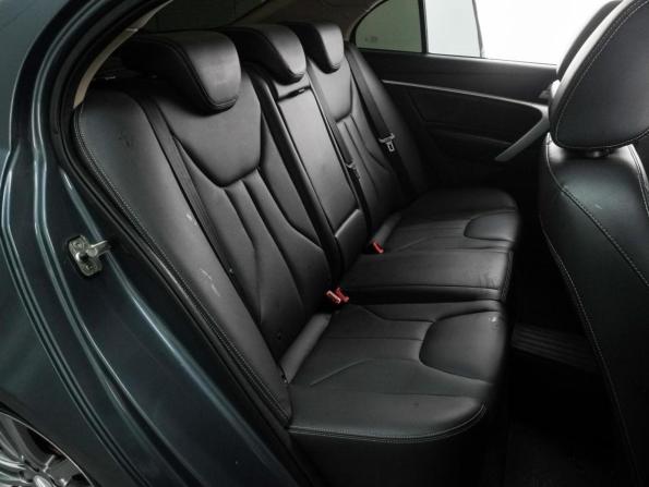 Geely Emgrand 7 I Рестайлинг с пробегом 2018 года, цена 899 000 рублей, 185860 км, седан, Автокод Объявления