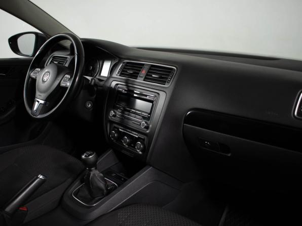 Volkswagen Jetta VI с пробегом 2011 года, цена 995 000 рублей, 200082 км, седан, Автокод Объявления