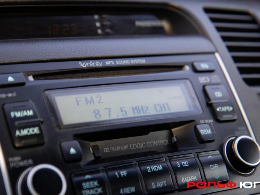 Hyundai Grandeur IV Москва  - изображение 19