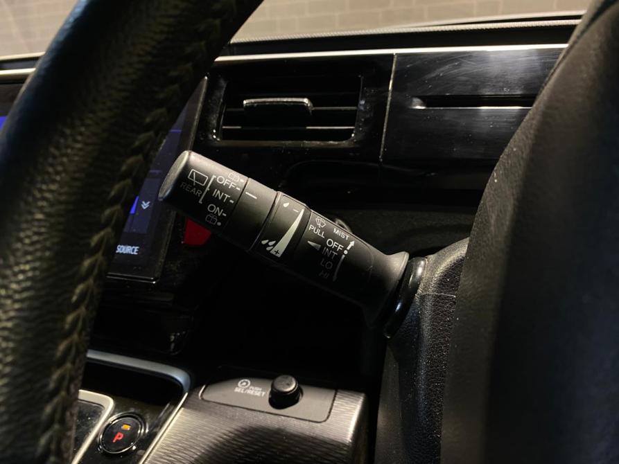 Honda Stepwgn V Рестайлинг Челябинск  - изображение 20