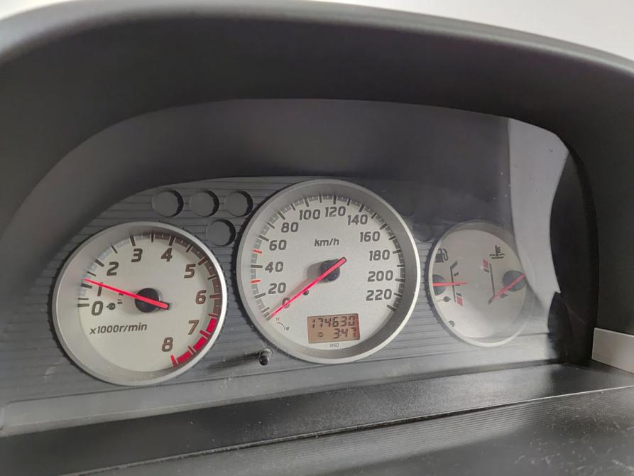 Nissan X-Trail I Уфа  - изображение 16