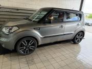 Kia Soul I Москва  - изображение 24