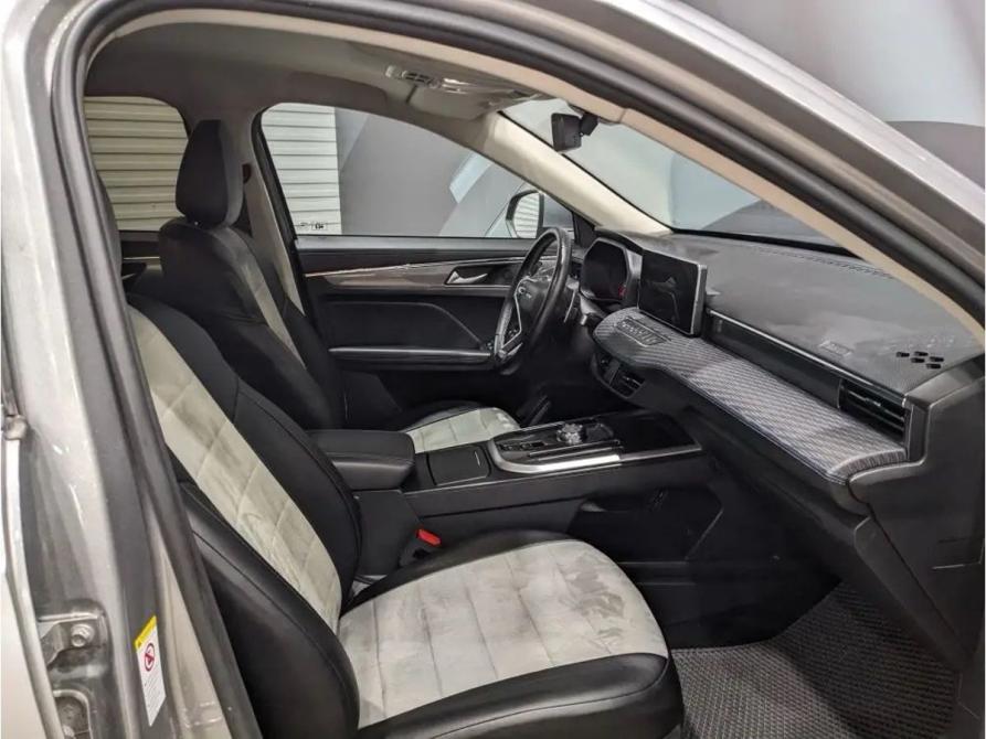 Haval Jolion I Пермь  - изображение 13