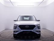 Hyundai Creta II Москва  - изображение 20