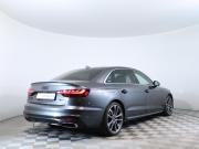 Audi A4 V (B9) Рестайлинг Санкт-Петербург  - изображение 28