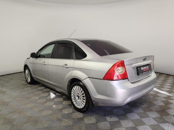 Ford Focus II Рестайлинг с пробегом 2011 года, цена 455 000 рублей, 244491 км, седан, Автокод Объявления