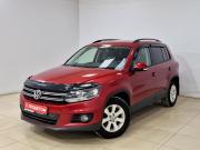 Volkswagen Tiguan I Рестайлинг Альметьевск  - изображение 21
