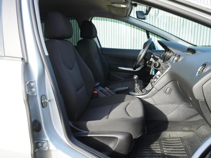 Peugeot 408 I Тверь  - изображение 7