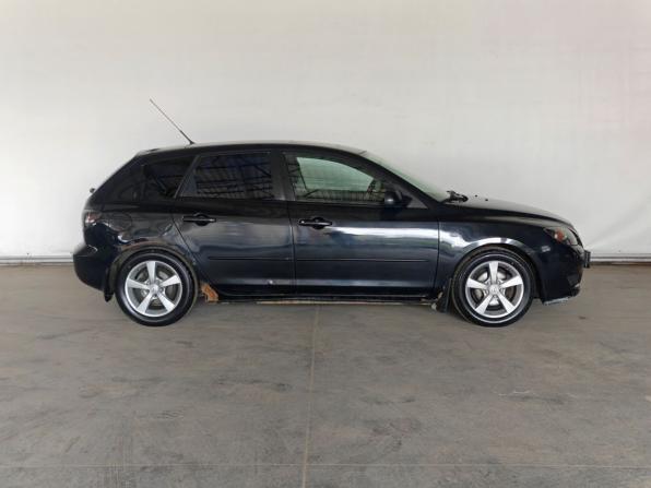 Mazda 3 I (BK) с пробегом 2005 года, цена 520 000 рублей, 142000 км, хэтчбек, Автокод Объявления