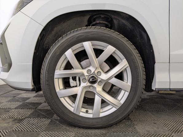 Jetta VS5 I Рестайлинг с пробегом 2024 года, цена 2 100 000 рублей, 3320 км, внедорожник, Автокод Объявления