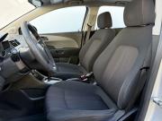 Chevrolet Aveo II Москва  - изображение 23