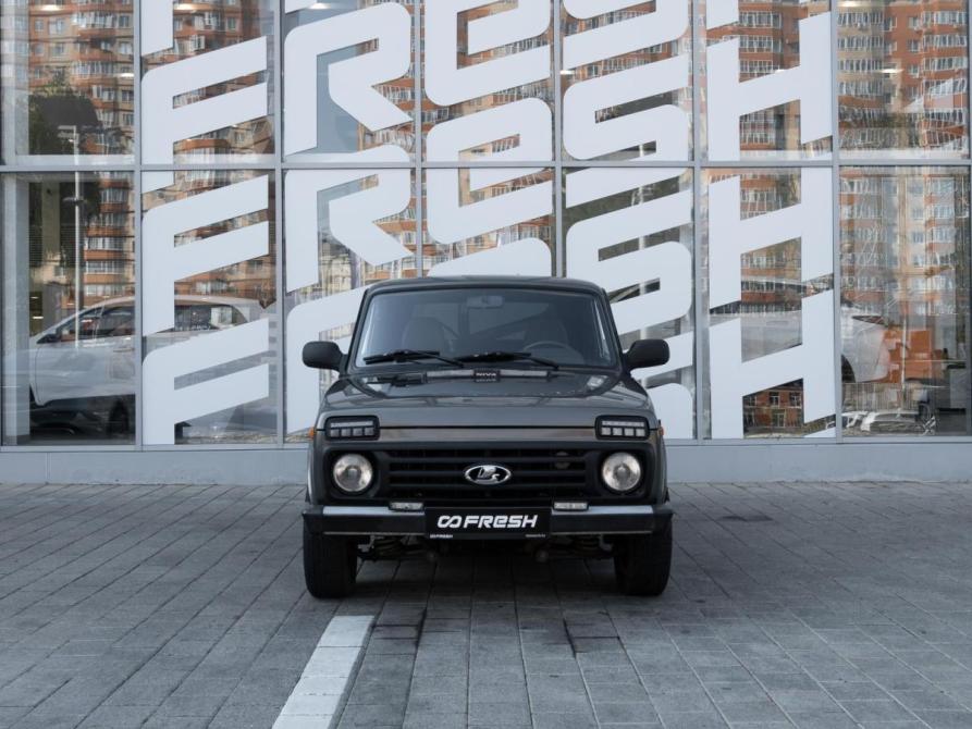 Lada (ВАЗ) 2121 (4x4) I Рестайлинг Ставрополь  - изображение 3