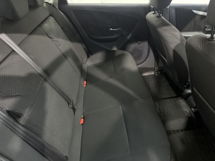 Nissan Almera III (G15) Курск  - изображение 14