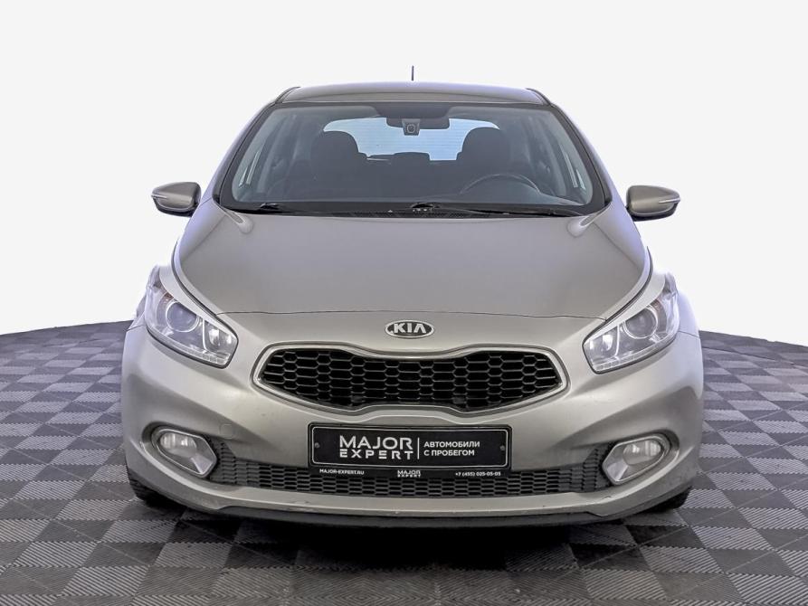 Kia Ceed II Москва  - изображение 2