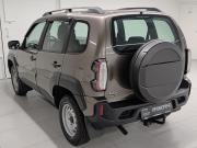Lada (ВАЗ) Niva Travel I Казань  - изображение 30