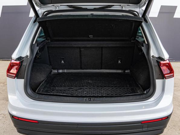 Volkswagen Tiguan II с пробегом 2018 года, цена 2 470 000 рублей, 158892 км, внедорожник, Автокод Объявления