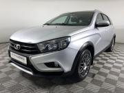 Lada (ВАЗ) Vesta I Москва  - изображение 20