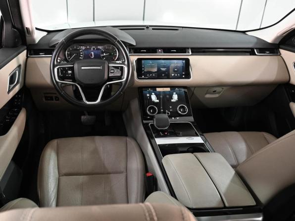 Land Rover Range Rover Velar I с пробегом 2021 года, цена 4 699 000 рублей, 43561 км, внедорожник, Автокод Объявления